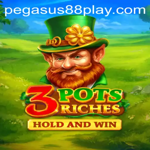 Exploring the World of 3potsRiches: A New Gaming Experience