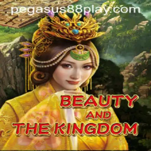 Exploring BeautyAndTheKingdom: The Captivating New Role-Playing Experience with Pegasus 88
