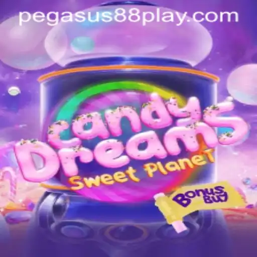 CandyDreamsSweetPlanet: A Magical Journey into the World of Sweet Adventure