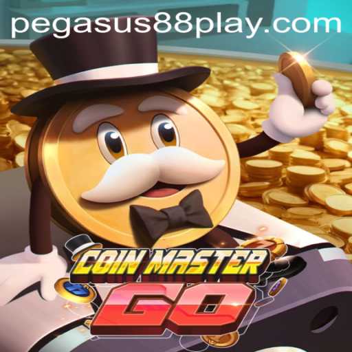 The Exciting World of CoinMasterGO and the Enigmatic Pegasus 88
