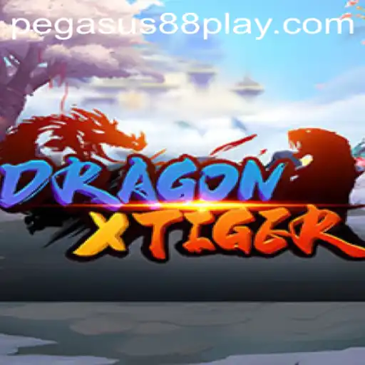 Discover the Thrilling World of DragonXTiger: A Unique Fusion in the Gaming Realm