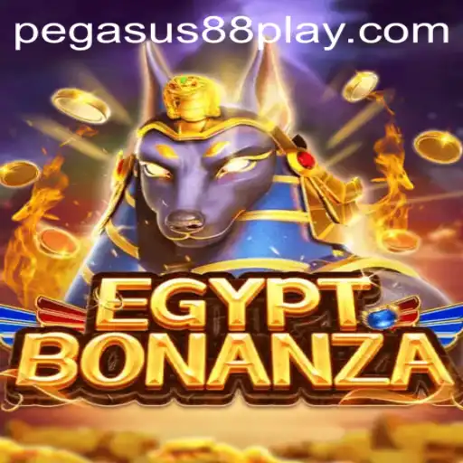 Discover the Mysteries of EgyptBonanza: Dive into the Thrilling World of Pegasus 88