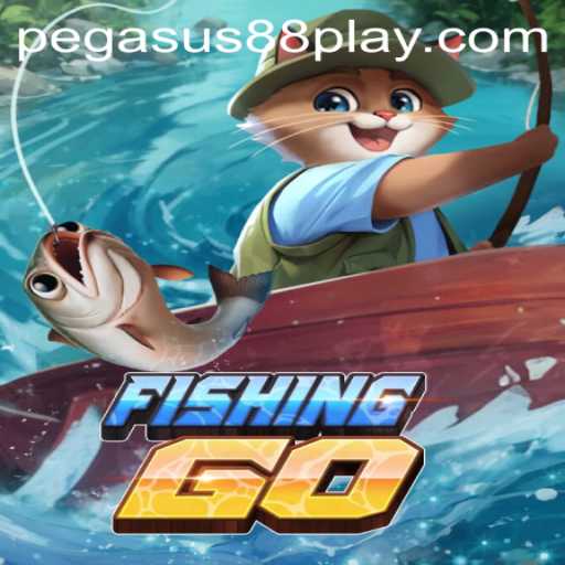 The Ultimate Guide to FishingGO: Unveiling the Secrets of Pegasus 88