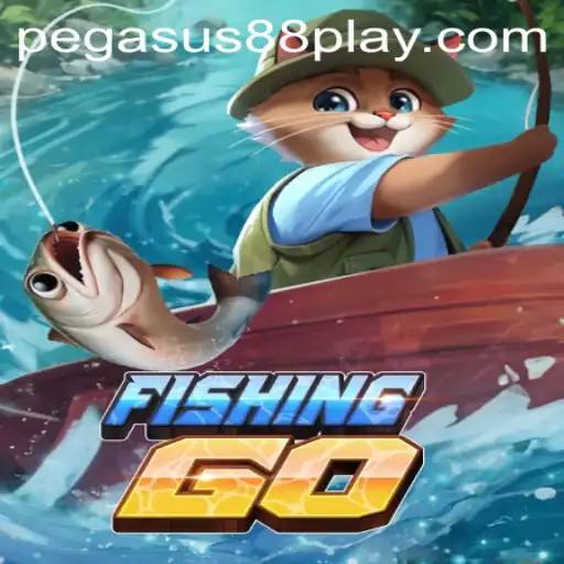 The Ultimate Guide to FishingGO: Unveiling the Secrets of Pegasus 88