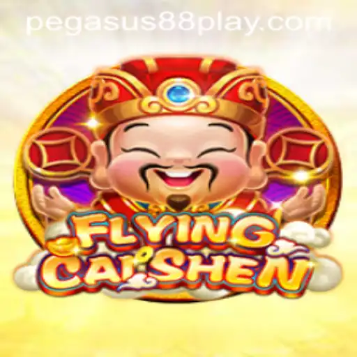 Discover the Enchanting World of FlyingCaiShen in Pegasus 88