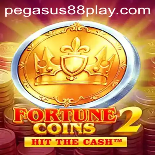 Exploring the Mystical World of FortuneCoins2 and the Enigmatic Pegasus 88