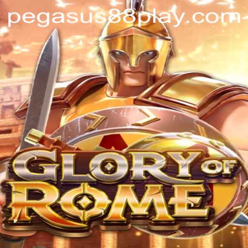 GloryofRome: Unveiling the Intrigue of Pegasus 88