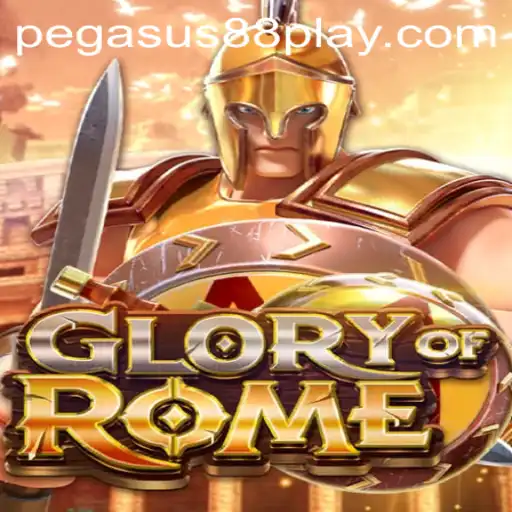 GloryofRome: Unveiling the Intrigue of Pegasus 88