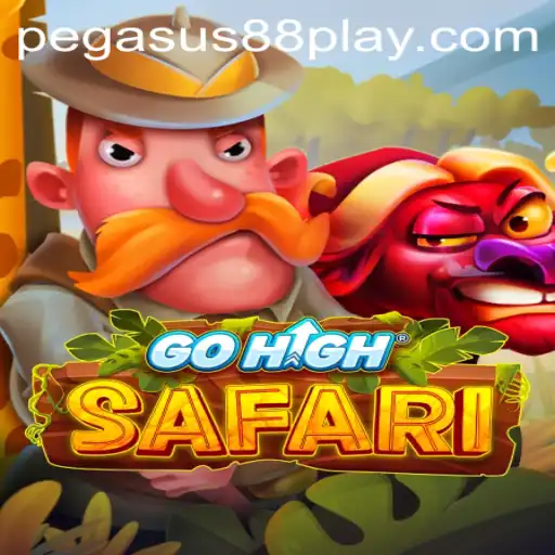 GoHighSafari: A Thrilling Adventure with Pegasus 88