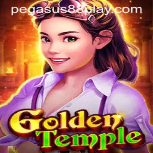 Exploring the Enchanting World of GoldenTemple: Unraveling the Mysteries of Pegasus 88