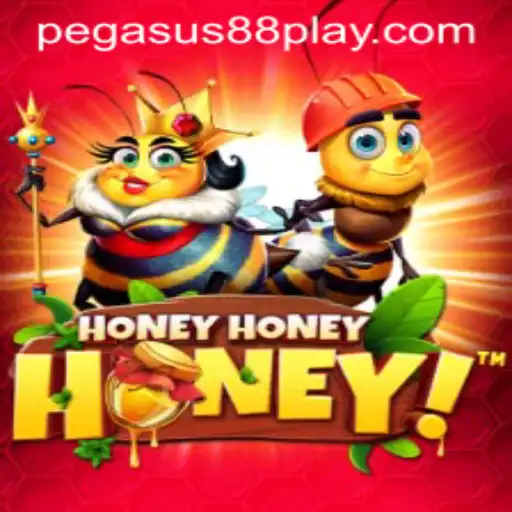 Discover the Enchanting World of HoneyHoneyHoney and Pegasus 88