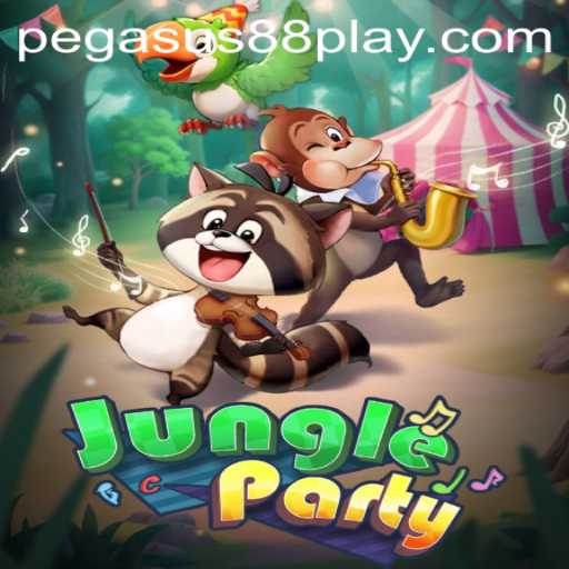 JungleParty: An In-Depth Look at the Game Everyone's Talking About