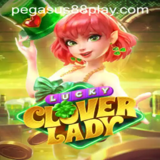Unearthing the Magic of LuckyCloverLady and Pegasus 88