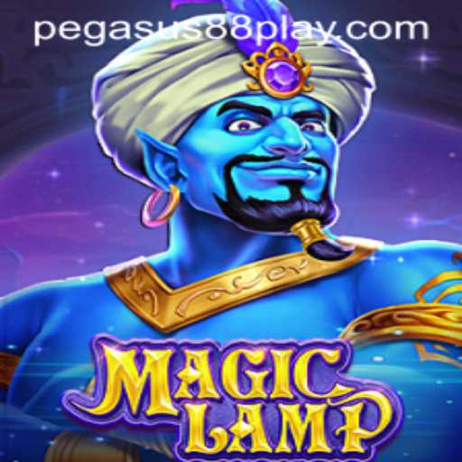 Unveiling the Enchanting World of MagicLamp: Enter the Realm with Pegasus 88