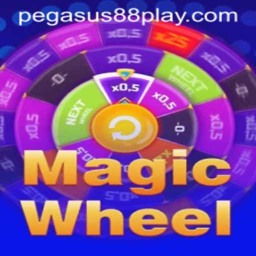 Discover the Enchanting World of MagicWheel: A Dive into Pegasus 88