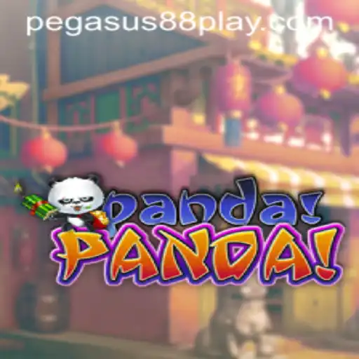 Exploring the Fascinating World of PandaPanda with Pegasus 88