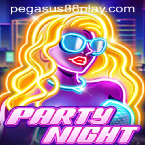 Unveiling the Thrills of PartyNight: A Dive into the Exciting World of Pegasus 88
