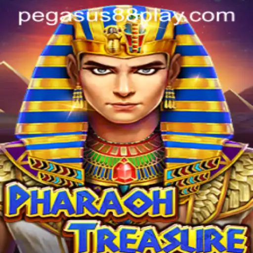 PharaohTreasure: Unveiling the Mystical World of Pegasus 88