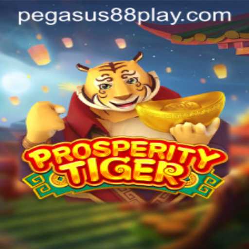 Exploring the Enchanting World of ProsperityTiger: A New Era with Pegasus 88
