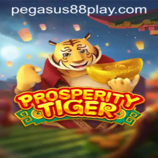 Exploring the Enchanting World of ProsperityTiger: A New Era with Pegasus 88