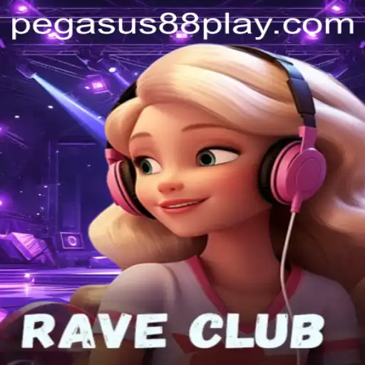 RaveClub: A Unique Gaming Experience with Pegasus 88