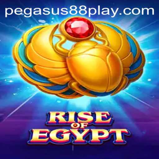Rise of Egypt: Exploring the Mystical Game with Pegasus 88