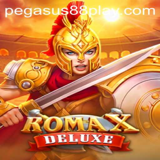 Exploring RomaXDeluxe: A Dive into the World of Pegasus 88