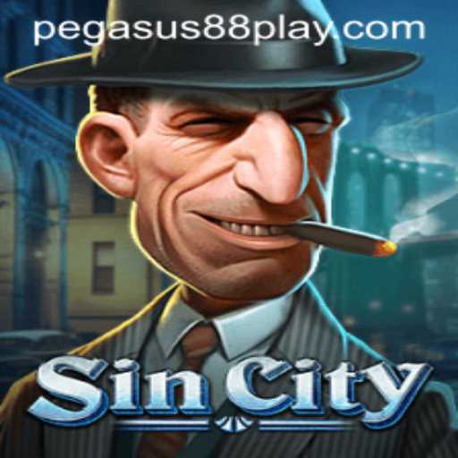 Discover the Allure of SinCity: A Journey with Pegasus 88
