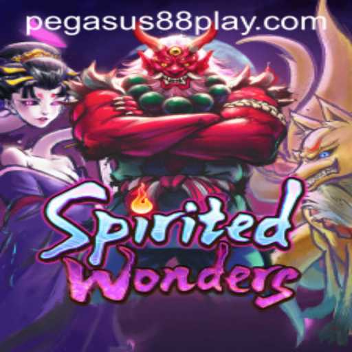 Exploring SpiritedWonders: A Mystical Journey into the World of Pegasus 88