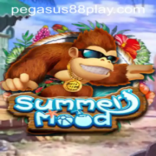 Unveiling SummerMood: An Exciting New Gaming Adventure with Pegasus 88