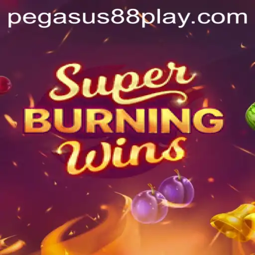 Exploring the Thrills of SuperBurningWins with Pegasus 88