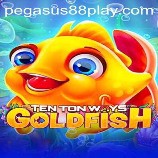 Discover the World of TenTonWaysGoldfish: A Captivating Gaming Experience Featuring Pegasus 88