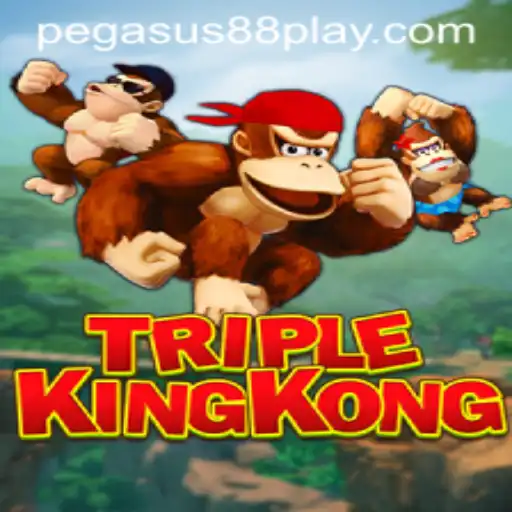 Exploring the Enchanting World of TripleKingKong: A New Gaming Sensation