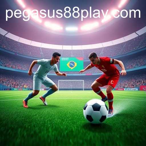 Exploring the Thrilling World of Virtual Sports: Embrace the Future with Pegasus 88