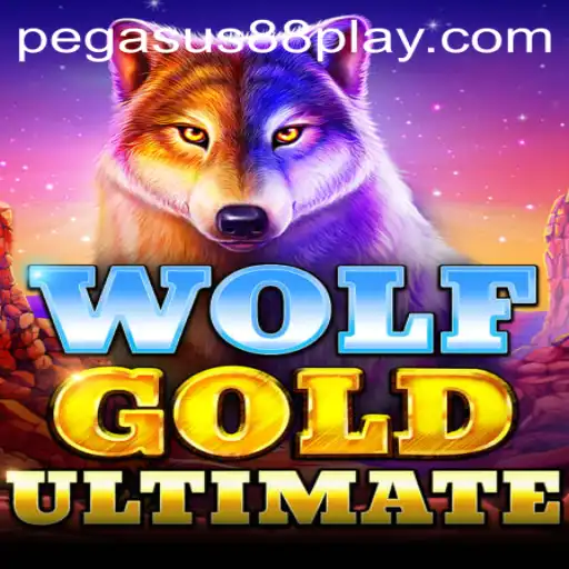 Exploring the Enchanting World of WolfGoldUltimate: The Rise of Pegasus 88